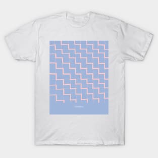 BLUEZIGZAG T-Shirt